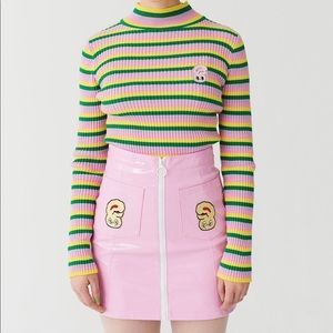 Lazy Oaf x Esther Loves You Skirt